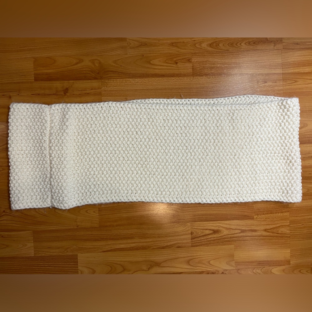 Infinity scarf - Picture 2 of 2